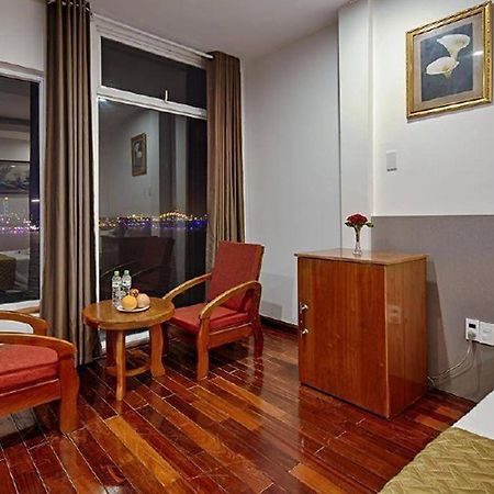 Thangnguyen Hotel Da Nang Exterior photo