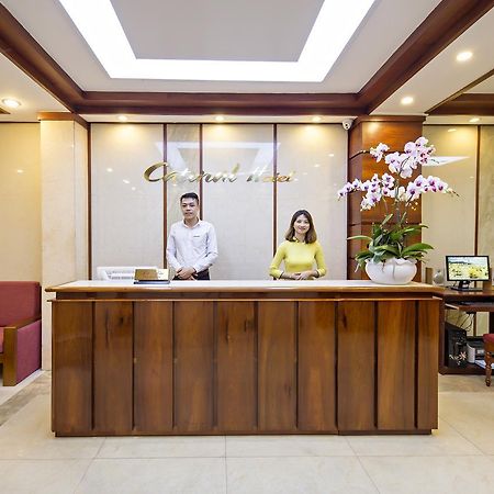 Thangnguyen Hotel Da Nang Exterior photo