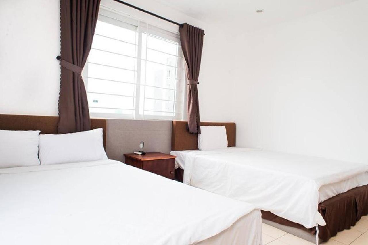 Thangnguyen Hotel Da Nang Exterior photo