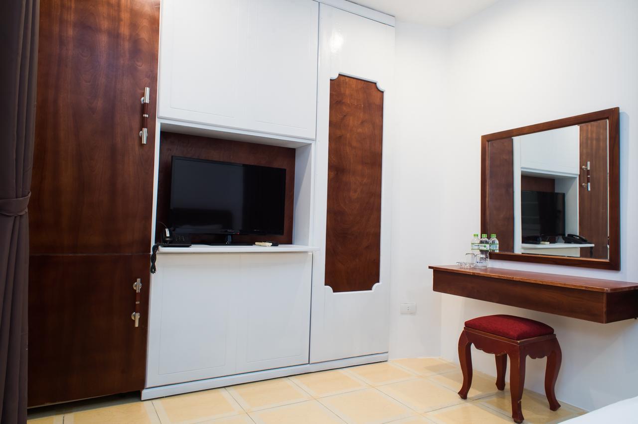 Thangnguyen Hotel Da Nang Exterior photo